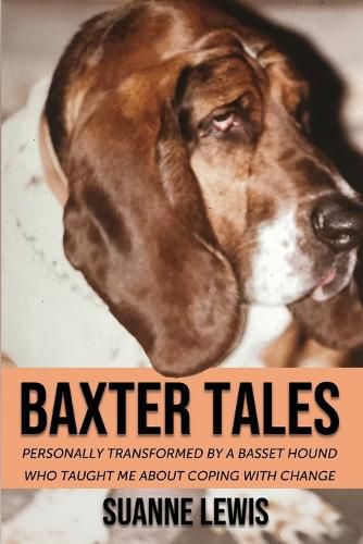 Cover image for Baxter Tales