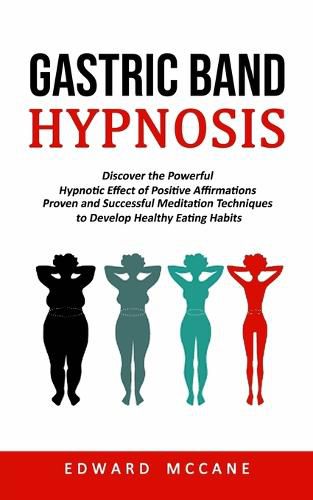 Cover image for Gastric Band Hypnosis