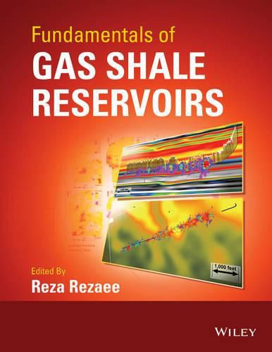 Cover image for Fundamentals of Gas Shale Reservoirs