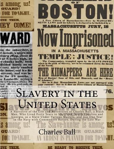 Slavery in the United States