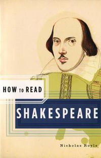 Cover image for How to Read Shakespeare