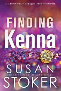 Cover image for Finding Kenna - Special Edition