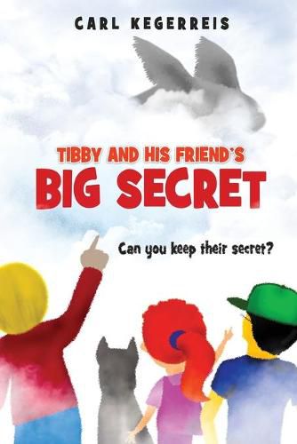 Cover image for Tibby and His Friend's Big Secret