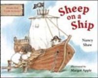 Cover image for Sheep on a Ship