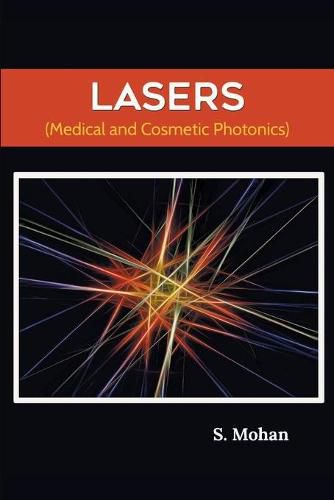 Cover image for Lasers