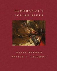 Cover image for Rembrandt's Polish Rider (Frick Diptych)
