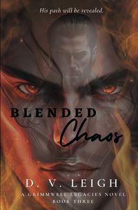 Cover image for Blended Chaos