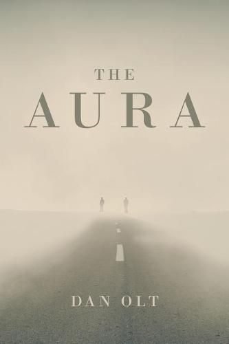 Cover image for The Aura