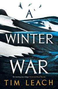 Cover image for A Winter War