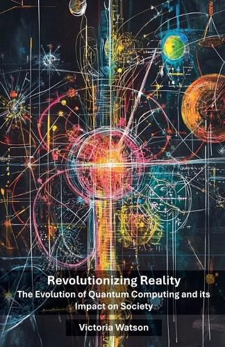 Cover image for Revolutionizing Reality