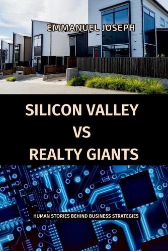 Cover image for Silicon Valley vs. Realty Giants