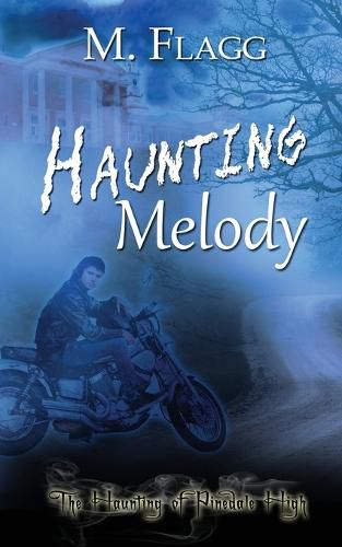 Cover image for Haunting Melody