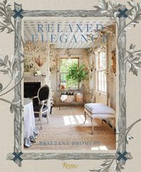 Cover image for Relaxed Elegance