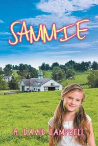 Cover image for Sammie