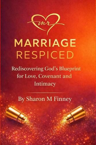 Cover image for Marriage Respiced