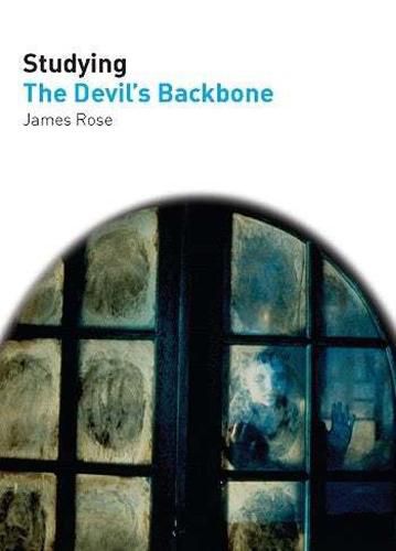 Cover image for Studying The Devil's Backbone