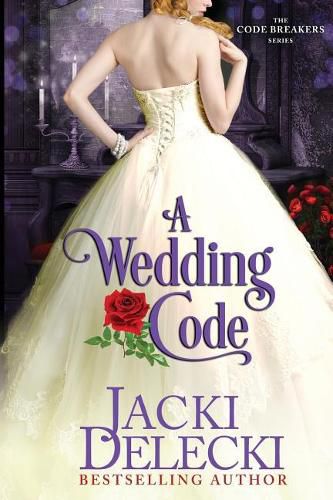 Cover image for A Wedding Code