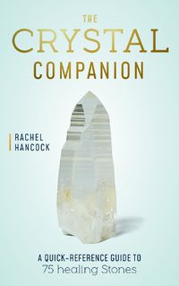 Cover image for The Crystal Companion