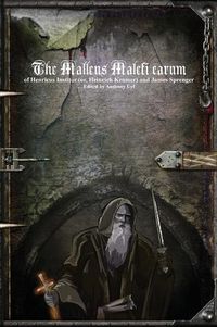 Cover image for The Malleus Maleficarum