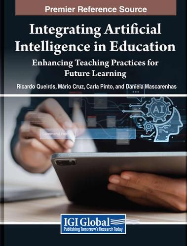 Cover image for Integrating Artificial Intelligence in Education: Enhancing Teaching Practices for Future Learning