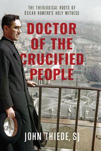 Cover image for Doctor of the Crucified People