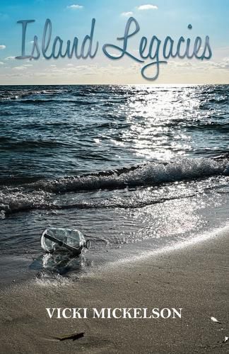 Cover image for Island Legacies
