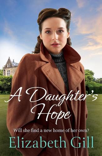 Cover image for A Daughter's Hope