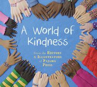 Cover image for A World of Kindness