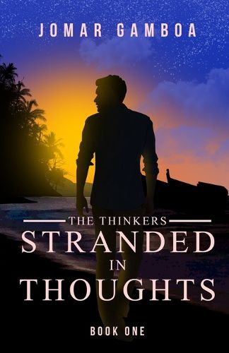 Cover image for Stranded in Thoughts