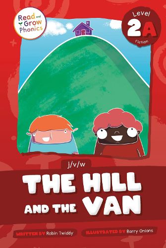 The Hill and the Van