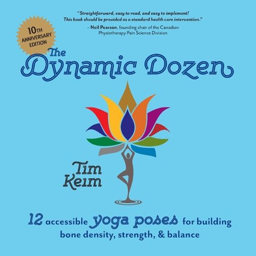 Cover image for The Dynamic Dozen