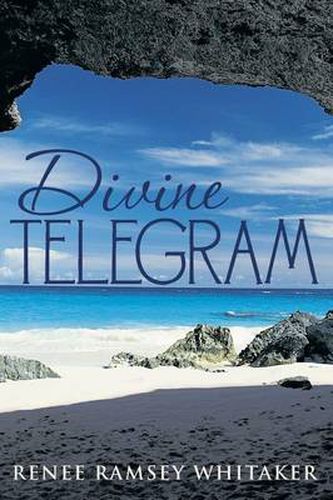 Cover image for Divine Telegram