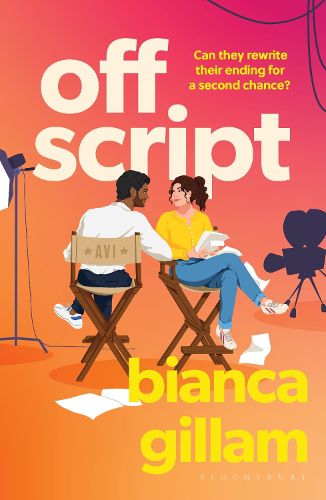 Cover image for Off Script