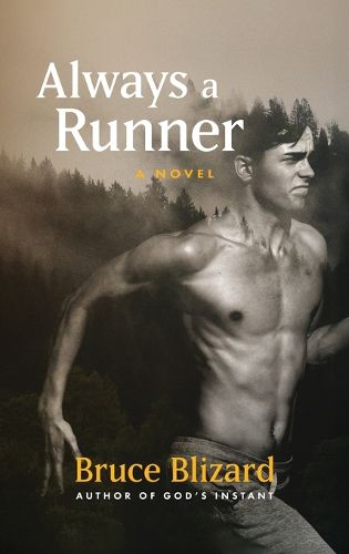 Cover image for Always a Runner
