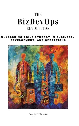 Cover image for The BizDevOps Revolution