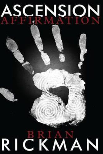 Cover image for Ascension: Affirmation