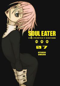 Cover image for Soul Eater: The Perfect Edition 7