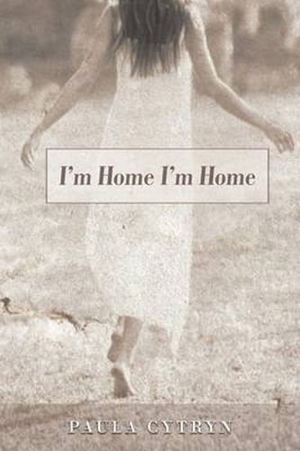 Cover image for I'm Home