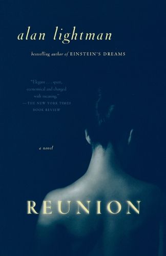 Cover image for Reunion