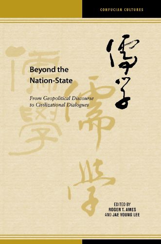 Cover image for Beyond the Nation-State