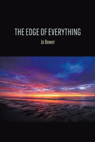 Cover image for The Edge of Everything
