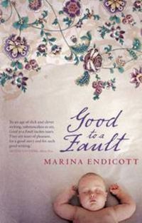 Cover image for Good to a Fault