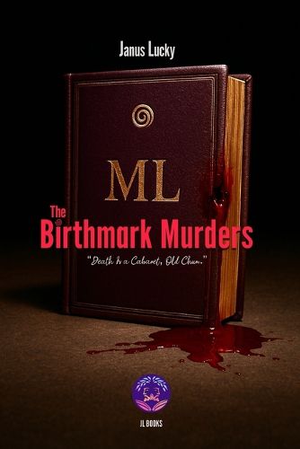 Cover image for The Birthmark Murders