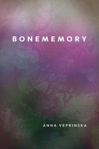 Cover image for Bonememory