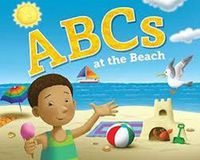 Cover image for ABCs at the Beach