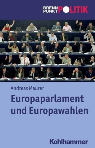 Europaparlament Und Europawahlen