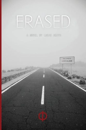 Cover image for Erased