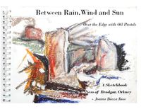 Cover image for Between Rain, Wind and Sun