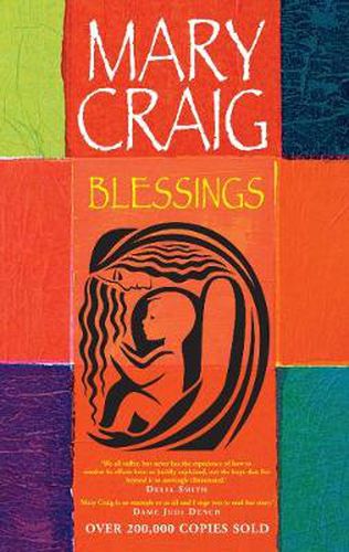 Cover image for Blessings