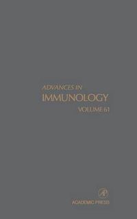 Cover image for Advances in Immunology